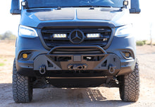 Load image into Gallery viewer, Triple-R Grille Light Kit Sprinter Van
