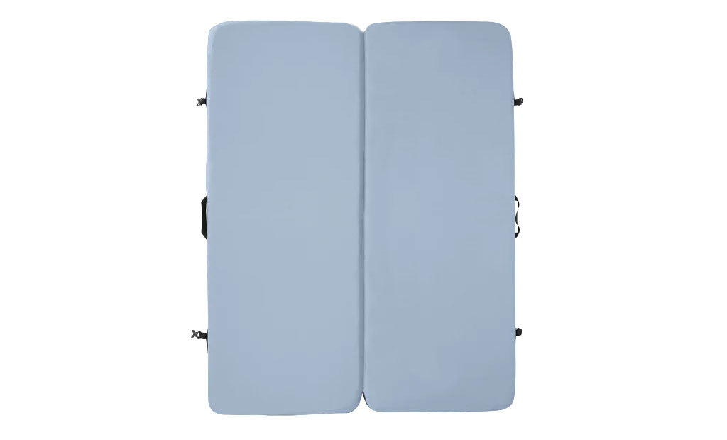 HEST Dually Mattress – Main Line Overland