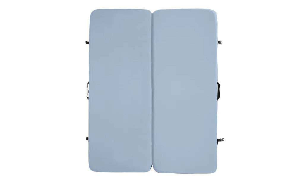 HEST Dually Mattress – Main Line Overland