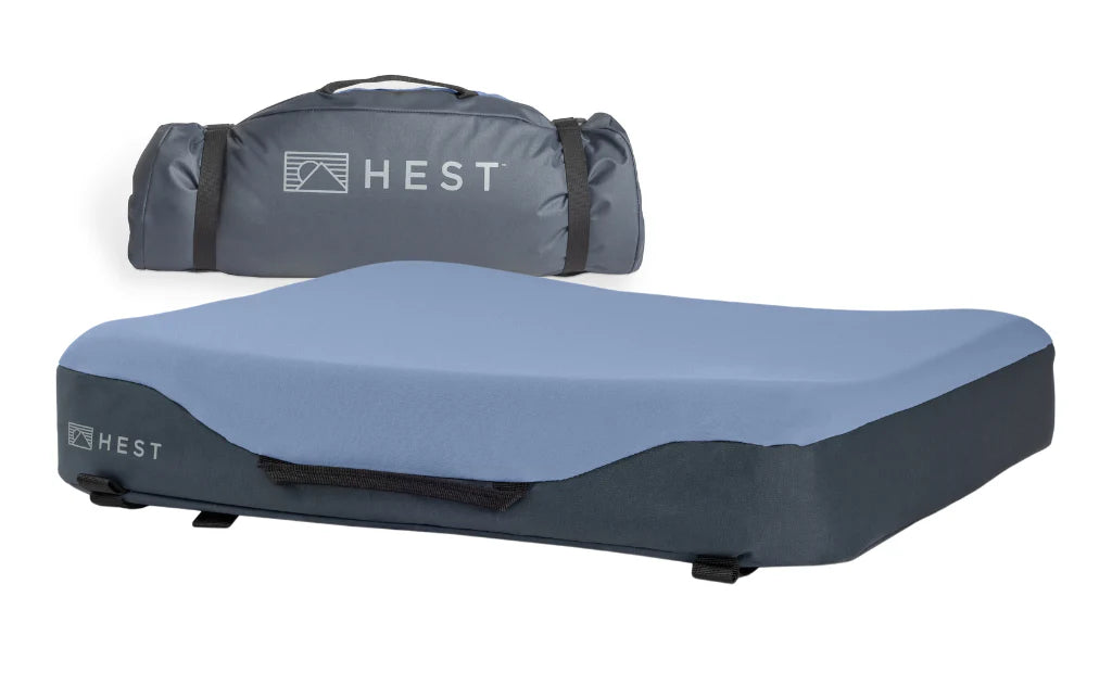 HEST Foamy Seat Cushion