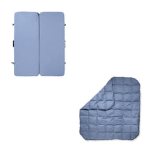 Load image into Gallery viewer, HEST Mattress Bundle for Swift / Fleet Slide-In Four Wheel Camper
