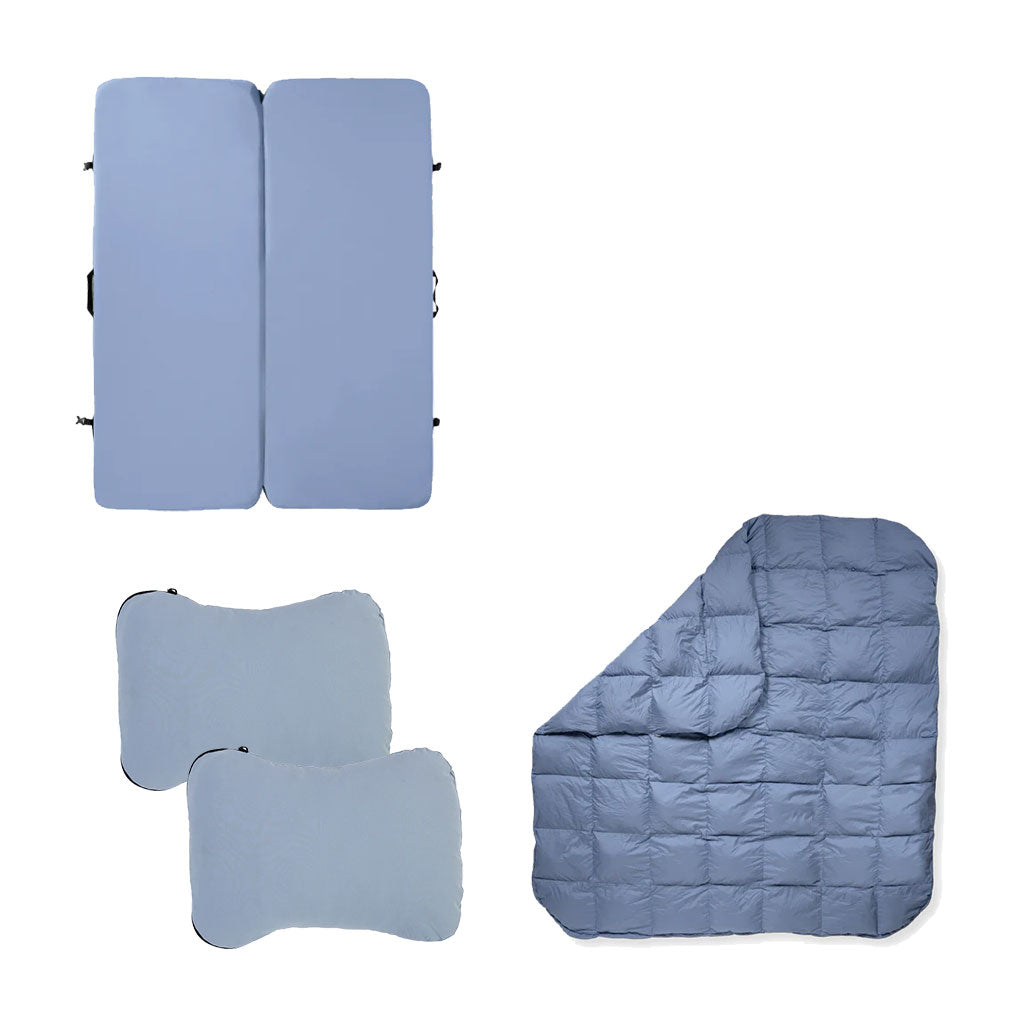 マットレス suvfive Shop RAV4 Mattress: Deepsleep Solo Mat Bed for RAV4 – Deepsleep