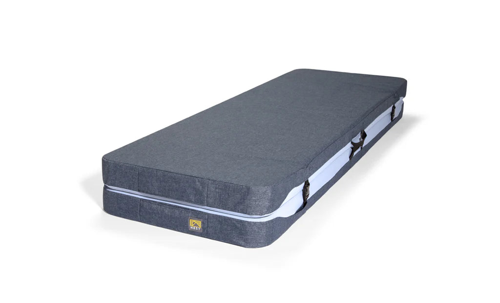 HEST Dually Mattress – Main Line Overland HEST Dually Mattress – Main Line Overland