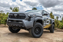 Load image into Gallery viewer, ICON 2024+ Toyota Tacoma Stage 2 Suspension System 1.25-3&quot; Lift (Tubular UCA + Triple Rate Rear Springs)
