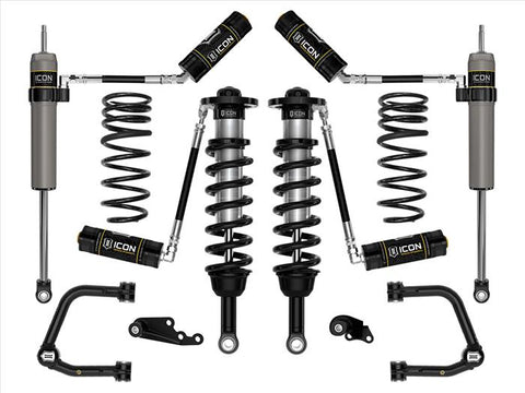 ICON 2024+ Lexus GX 550 Stage 5 Suspension System 1.25-3