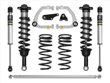 Load image into Gallery viewer, ICON 2024+ Toyota Land Cruiser 250 Series Stage 3 Suspension System 1.25-3&quot; Lift (Billet)
