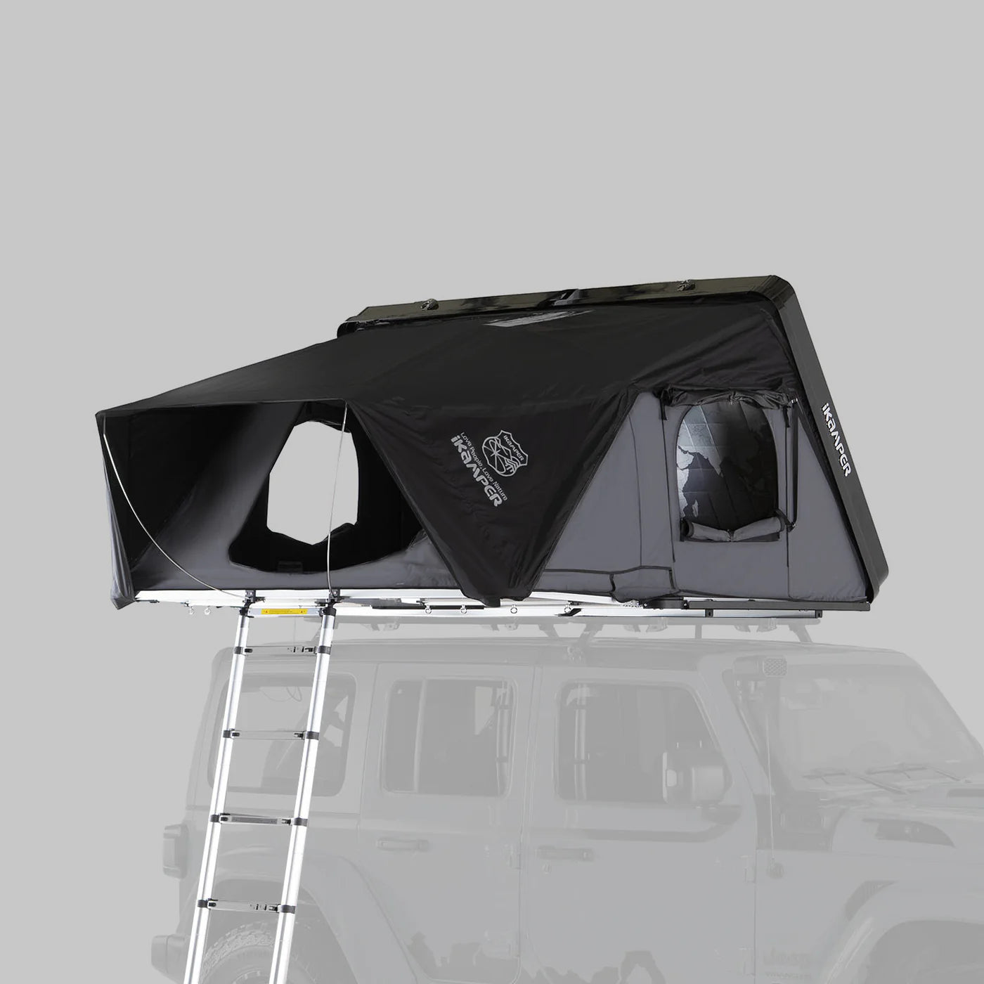 iKamper Skycamp 3.0 Roof Top Tent – Main Line Overland