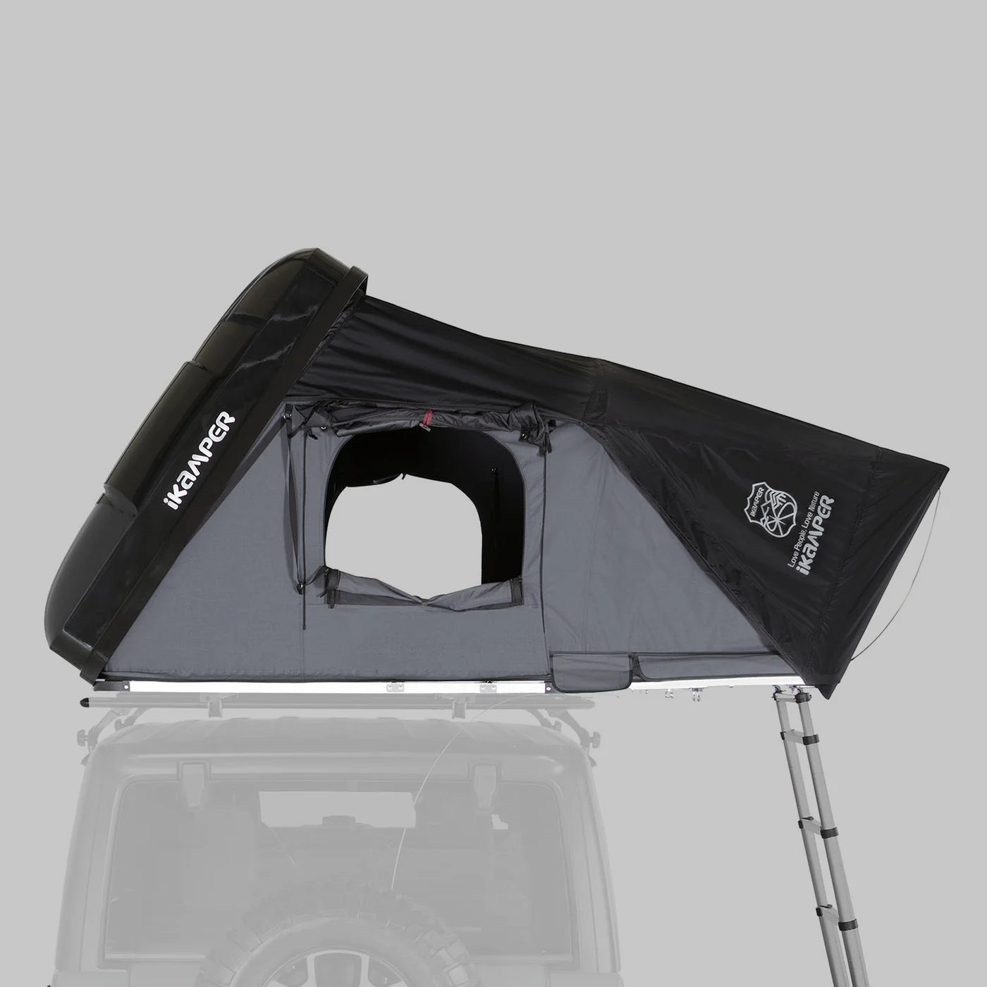 iKamper Skycamp 3.0 Roof Top Tent – Main Line Overland