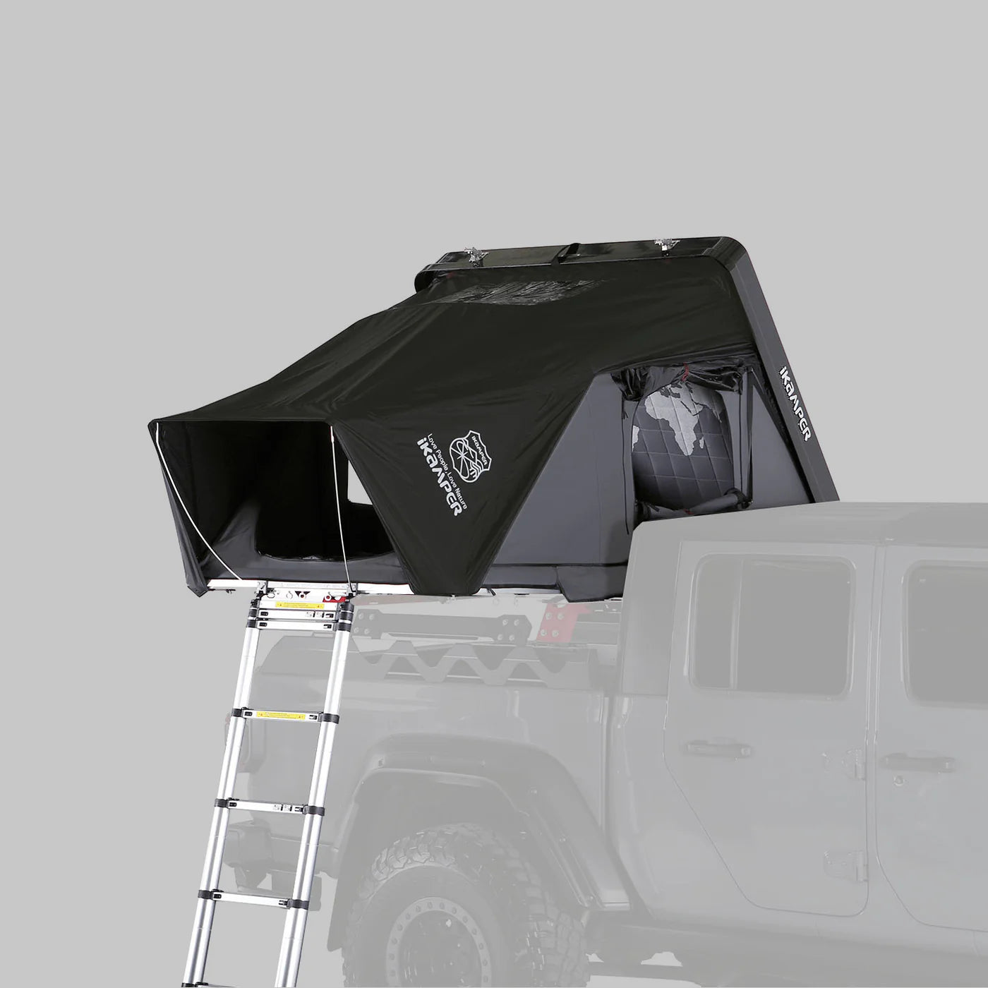 iKamper Skycamp 3.0 Mini Roof Top Tent – Main Line Overland