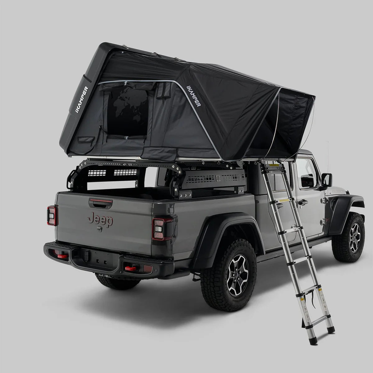 iKamper Skycamp 4.0 Duo Roof Top Tent – Main Line Overland