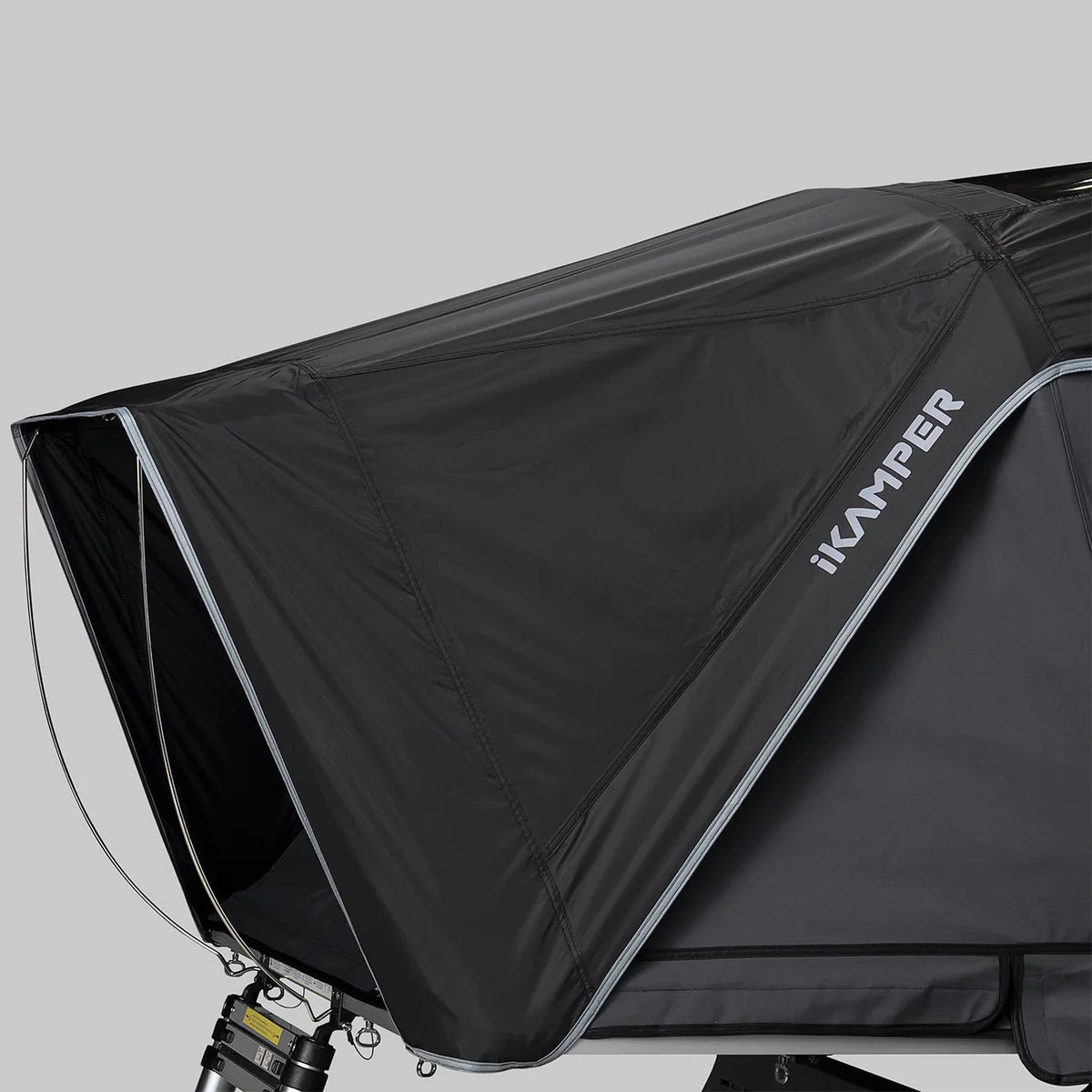 iKamper Skycamp 4.0 Trio Roof Top Tent – Main Line Overland