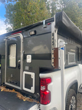 Load image into Gallery viewer, Customer Classified: 2021 Hawk Front Dinette Four Wheel Camper
