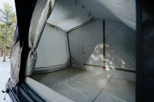 Load image into Gallery viewer, Intrepid Camp Gear Insulation Skin Liner for Geo Series Roof Top Tents
