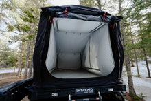 Load image into Gallery viewer, Intrepid Camp Gear Insulation Skin Liner for Geo Series Roof Top Tents
