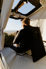 Load image into Gallery viewer, Intrepid Camp Gear Insulation Skin Liner for Geo Series Roof Top Tents
