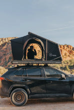 Load image into Gallery viewer, Intrepid Camp Gear Geo 2.0 Rooftop Tent
