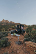 Load image into Gallery viewer, Intrepid Camp Gear Geo 2.0 Rooftop Tent
