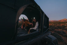 Load image into Gallery viewer, Intrepid Camp Gear Geo 2.0 Rooftop Tent
