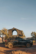 Load image into Gallery viewer, Intrepid Camp Gear Geo 2.0 Rooftop Tent
