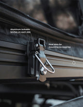 Load image into Gallery viewer, Intrepid Camp Gear Geo 2.5 Pro Roof Top Tent
