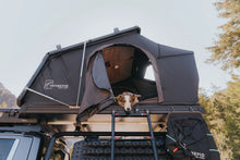 Load image into Gallery viewer, Intrepid Camp Gear Geo 2.5 Pro Roof Top Tent
