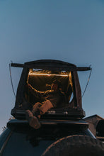 Load image into Gallery viewer, Intrepid Camp Gear Geo 2.5 Pro Roof Top Tent
