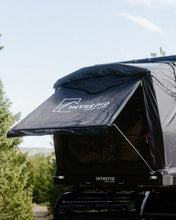 Load image into Gallery viewer, Intrepid Camp Gear Geo 2.5 Pro Roof Top Tent
