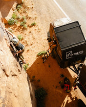 Load image into Gallery viewer, Intrepid Camp Gear Geo 3.0 Pro Rooftop Tent
