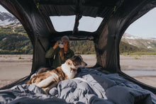 Load image into Gallery viewer, Intrepid Camp Gear Geo 3.0 Pro Rooftop Tent

