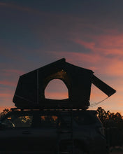 Load image into Gallery viewer, Intrepid Camp Gear Geo 3.0 Pro Rooftop Tent
