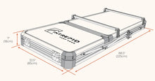 Load image into Gallery viewer, Intrepid Camp Gear Geo Solo Rooftop Tent
