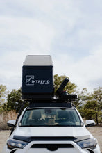 Load image into Gallery viewer, Intrepid Camp Gear Geo Solo Rooftop Tent
