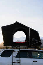Load image into Gallery viewer, Intrepid Camp Gear Geo Solo Rooftop Tent
