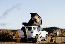 Load image into Gallery viewer, Intrepid Camp Gear Geo Solo Rooftop Tent
