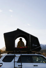 Load image into Gallery viewer, Intrepid Camp Gear Geo Solo Rooftop Tent
