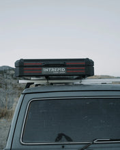 Load image into Gallery viewer, Intrepid Camp Gear Geo Solo Rooftop Tent

