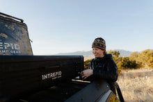 Load image into Gallery viewer, Intrepid Camp Gear ITX120 Cargo Case with 120 Liter Capacity
