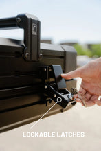 Load image into Gallery viewer, Intrepid Camp Gear ITX120 Cargo Case with 120 Liter Capacity
