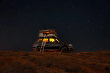 Load image into Gallery viewer, James Baroud Evasion Hard Shell Roof Top Tent
