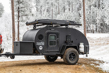 Load image into Gallery viewer, James Baroud Evasion Hard Shell Roof Top Tent
