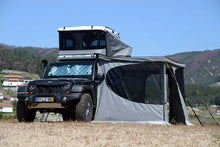 Load image into Gallery viewer, James Baroud Falcon Awning 270 Walls
