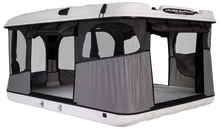Load image into Gallery viewer, James Baroud Grand Raid Hard Shell Roof Top Tent
