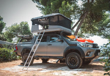 Load image into Gallery viewer, James Baroud Grand Raid Hard Shell Roof Top Tent
