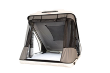 Load image into Gallery viewer, James Baroud Discovery Hard Shell Roof Top Tent

