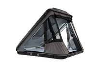 Load image into Gallery viewer, James Baroud Discovery Hard Shell Roof Top Tent
