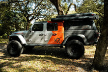 Load image into Gallery viewer, James Baroud Magma Hard Shell Roof Top Tent
