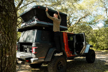 Load image into Gallery viewer, James Baroud Magma Hard Shell Roof Top Tent
