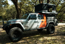 Load image into Gallery viewer, James Baroud Magma Hard Shell Roof Top Tent
