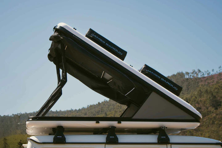 James Baroud Nova Rooftop Tent - L