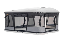 Load image into Gallery viewer, James Baroud Odyssey Hard Shell Roof Top Tent
